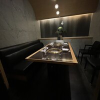 焼肉 銀座コバウ 特別室 - 個室