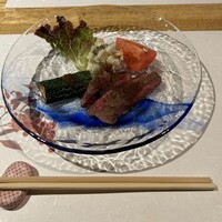 宵 八久 - 