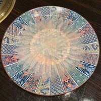 焼肉 銀座コバウ 特別室 - ミノしゃぶ