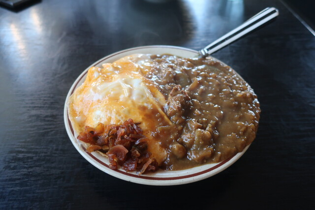 お食事の店マロニエ - 美瑛（食堂）の写真