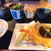 泉州高原そば 泉庵 - 料理写真: