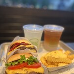 Shake Shack - 