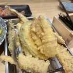 Robata Magurojin - 