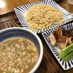 SOUL麺 - 