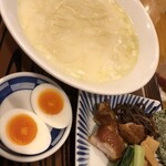 SOUL麺 - 