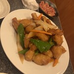 故郷羊肉串店 - 