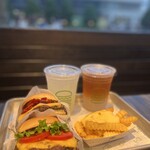 Shake Shack - 