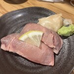 肉料理 肉の寿司 okitaya - 