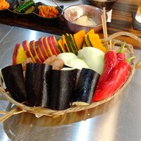 りきちゃん 祇園店 - 