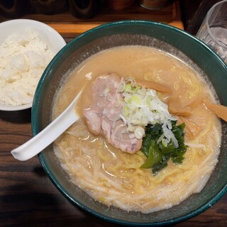 北海道らーめん味丸_1