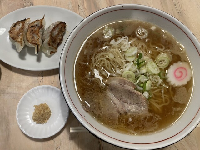 麺や 椿（T5U8AKI） - 長町（ラーメン）の写真