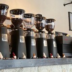 rokkan COFFEE SHURI - 