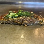 Teppan Sakaba Okonomiyaki Daigoro Inokuchimyojinten