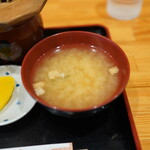 ぶた丼のとん田 - 