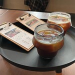 Rokkan COFFEE SHURI - 