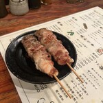 串焼たなかや - 