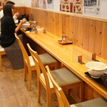 ぶた丼のとん田 - 