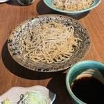 Soba Shimizu - 