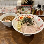 煮干しらーめん 玉五郎 - 料理写真: