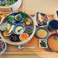 やさい家めい ルミネ横浜店 - 