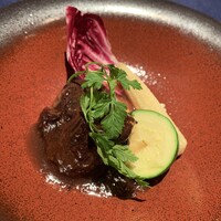 銀座イタリアン Fabi's  - 