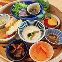 やさい家めい ルミネ横浜店 - 