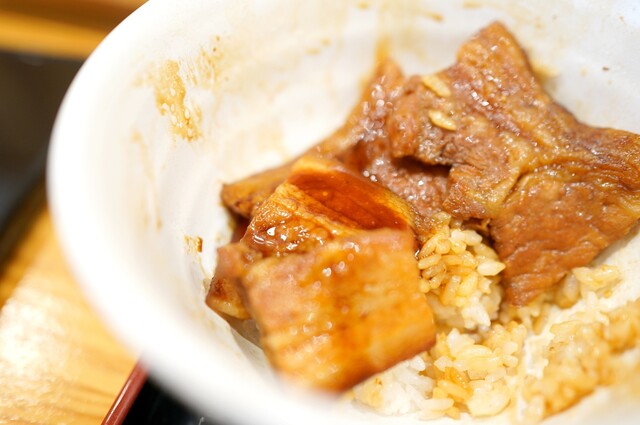 ぶた丼のとん田（ぶたどんのとんた） - 帯広（豚丼）の写真