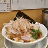 なにわ 麺次郎