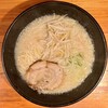 らーめん たつみ屋 池尻店