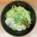 油そば専門店 ぶらぶら - 