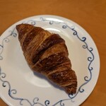 Patisserie Saint Michel - クロワッサン280円