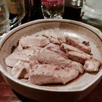 Sasuraibito - 鶏たたき