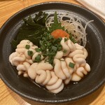 居酒屋 ほがら家 - たちぽん酢