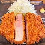 Tonkatsu No Ootaya - 極みトンカツ　