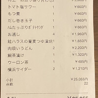 魚屋あらまさ 川崎店 - 