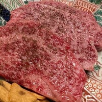 神戸焼肉 金虎 - 