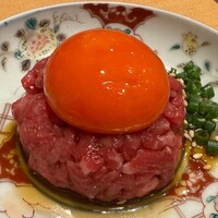 神戸焼肉 金虎 - 
