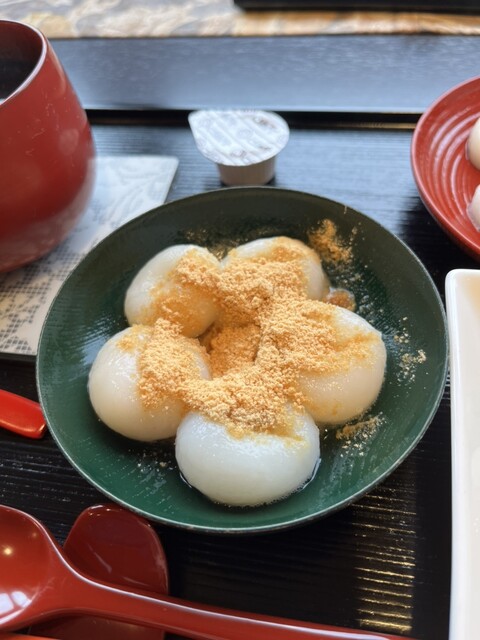 漆の実 - 野町/甘味処 | 食べログ