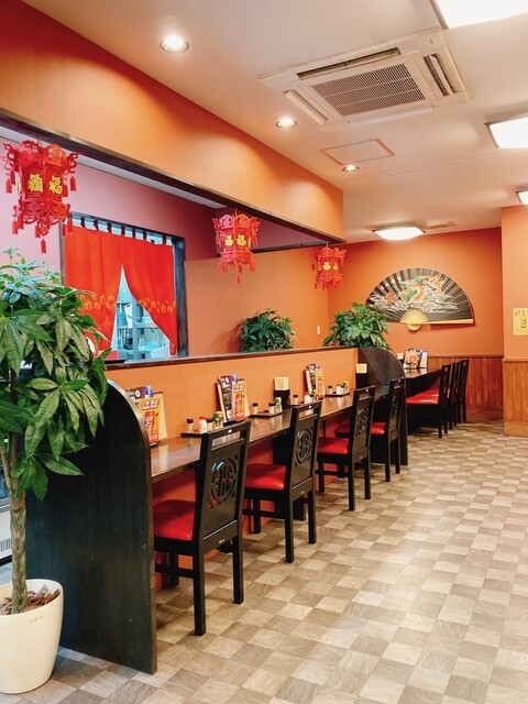 中華食堂 なると軒 - 南小樽（中華料理）の写真