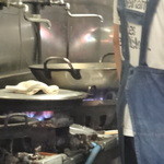 餃子の店 蘭州 - 2013,11