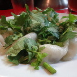 餃子の店 蘭州 - 2013,11