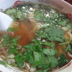 餃子の店 蘭州 - 2013,11