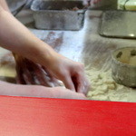 餃子の店 蘭州 - 2013,11