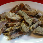 餃子の店 蘭州 - 2013,11