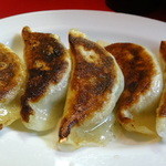 餃子の店 蘭州 - 2013,11