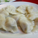 餃子の店 蘭州 - 2013,11