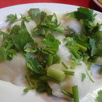 餃子の店 蘭州 - 2013,11