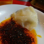 餃子の店 蘭州 - 2013,11