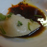 餃子の店 蘭州 - 2013,11