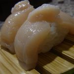 根室花まる - 根室海峡　野村産　生ほたて　３３６円